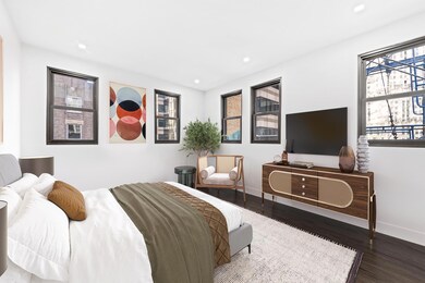 56 Pine Street unit PHA, New York, NY 10005 - photo 5