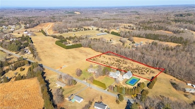 Proposed lot #7
