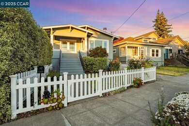 2315 Acton St, Berkeley, CA 94702 - photo 4