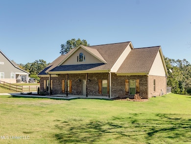 950 Malone Rd S, Hernando, MS 38632 - photo 2