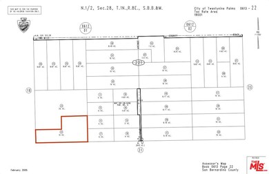 0 Gorgonio Dr unit 25556175, Twentynine Palms, CA 92277 - photo 4
