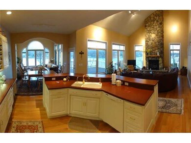 847 Kingsway Cir unit Lot, Howard, OH 43028 - photo 4