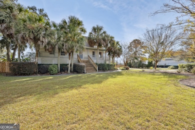 942 Bristol Hammock Cir, Kingsland, GA 31548 - photo 4