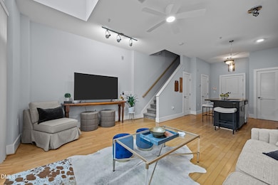 Palladium Plaza unit 104, Raleigh, NC 27601 - photo 4