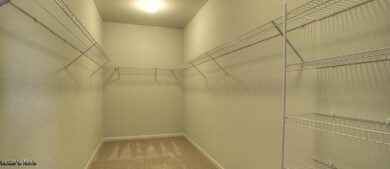 Example Alston Master Closet