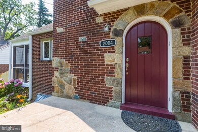 2004 Osborn Dr, Silver Spring, MD 20910 - photo 6