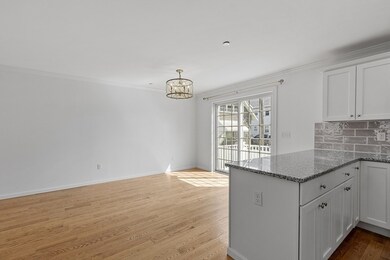 27 Mill St unit D, Quincy, MA 02169 - photo 5