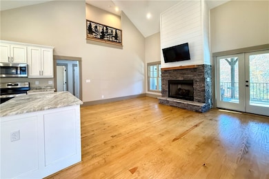 1104 Little River View Dr, Seneca, SC 29672 - photo 7