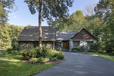 832 Snake Hill Rd, North Scituate, RI 02857 - photo 3