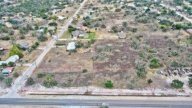 All lines are approximate