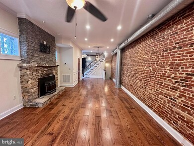 741 W Cross St, Baltimore, MD 21230 - photo 4