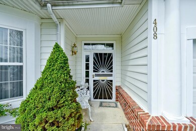 408 Pine Ridge Ct, Upper Marlboro, MD 20774 - photo 3