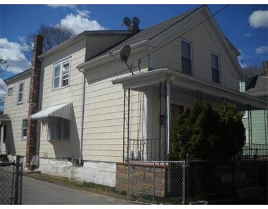 45 E Walnut St, Taunton, MA 02780 - photo 2