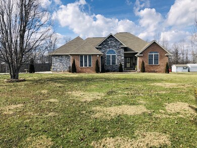 1170 Pow Camp Rd, Crossville, TN 38572 - photo 2