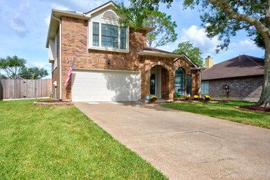 1903 Valero St, Friendswood, TX 77546 - photo 2
