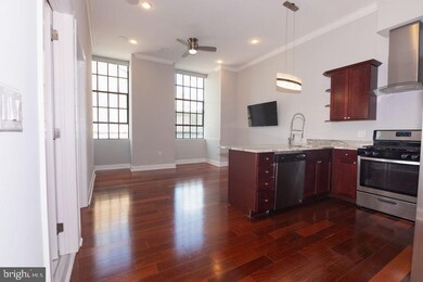 1401 S 25th St unit 215, Philadelphia, PA 19146 - photo 3