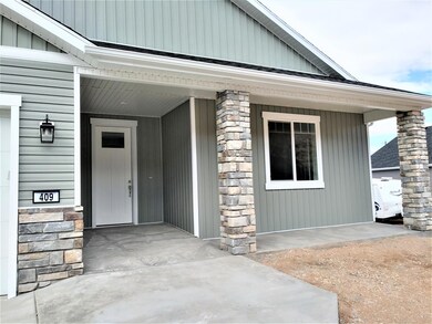 409 N Foothill Dr unit Highland Park Sub., Cedar City, UT 84721 - photo 4