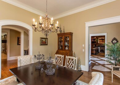 201 Clearwater Plantation Ct, Macon, GA 31210 - photo 7