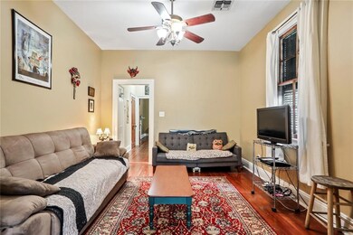 1808 Side Bedroom