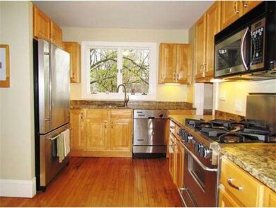 7 Hillside Park unit 3, Somerville, MA 02143 - photo 2