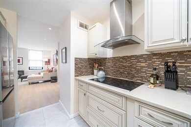 The Clermont Cove unit 106, Jersey City, NJ 07302 - photo 2