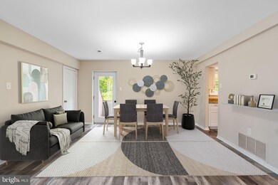 233 Township Line Rd unit 5F, Elkins Park, PA 19027 - photo 3