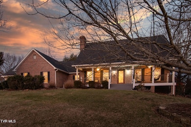 816 Muirfield Cir. Abingdon, VA