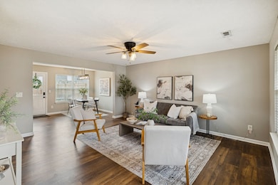 5000 Deer Creek Ct, Spring Hill, TN 37174 - photo 5