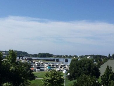 Harbor View, Badger Dock!