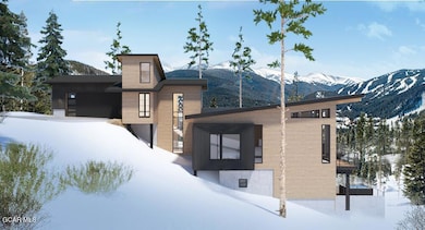 40 Cub Creek Way, Winter Park, CO 80482 - photo 2