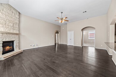 1482 Allison St, Alvin, TX 77511 - photo 7