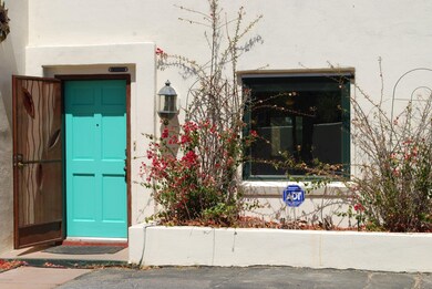 Charming Entry
