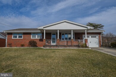 1380 Ludwick St, Keyser, WV 26726 - photo 3