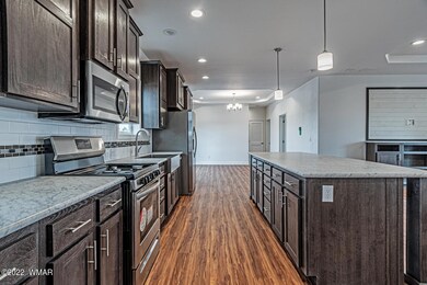 8774 Luana Dr, Show Low, AZ 85901 - photo 5