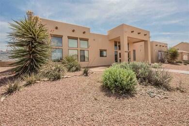 1451 Galway Dr, Alamogordo, NM 88310 - photo 4