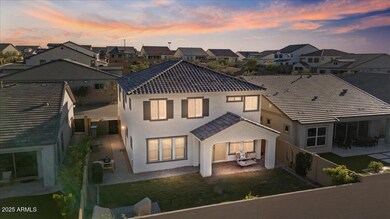 5632 E Sandia St, Mesa, AZ 85215 - photo 2