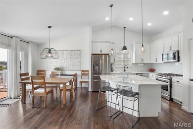 2316 Hank's Close unit 175 STB, Washington, MO 63090 - photo 3