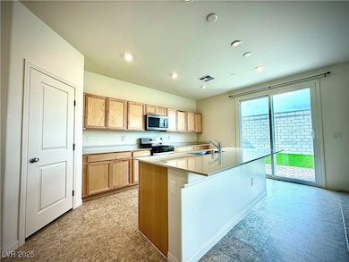 9961 Locking Biner Ave, Las Vegas, NV 89166 - photo 3