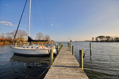 Dock