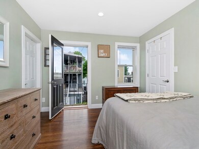 48 Mystic St unit 3, Charlestown, MA 02129 - photo 5