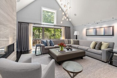 217 Nahanton St unit 217, Newton Center, MA 02459 - photo 4