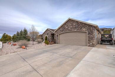 3-839 S Laurie Lane, Cedar City
