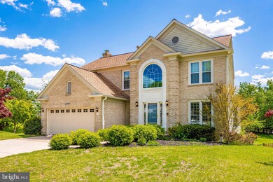11500 Clocktower Ln, Laurel, MD 20708 - photo 3