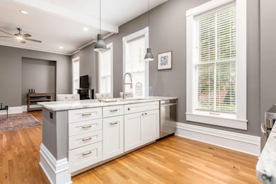 390 E Town St unit 1/2, Columbus, OH 43215 - photo 7