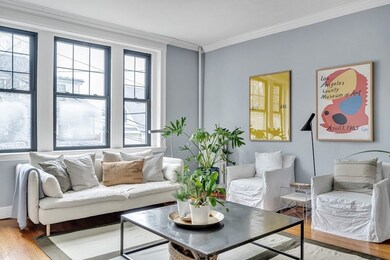 26 Summit Ave unit 5, Brookline, MA 02446 - photo 4