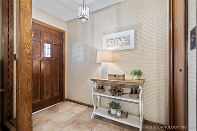 1901 7th Ave NW, Ardmore, OK 73401 - photo 3