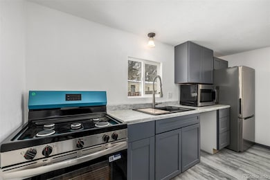 203 S Guanella St unit 12, Empire, CO 80438 - photo 6