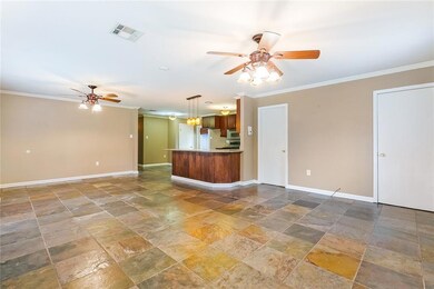 2745 Dolores Dr, Marrero, LA 70072 - photo 4