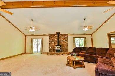 1163 Nickville Rd, Elberton, GA 30635 - photo 3