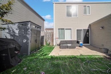 1653 Victoria Park Cir unit A183, Aurora, IL 60504 - photo 5